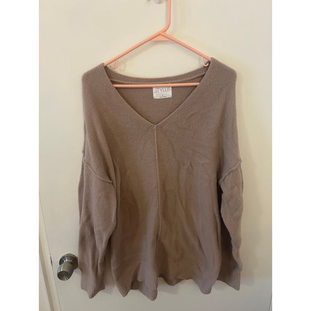 Sweater - Picture 3 of 3
